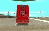 Usma Bus